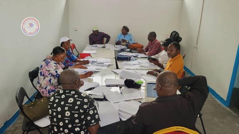 YMCA-YWCA/RDC : La commission mise en place pour l’amendement des statuts déjà à pied d'œuvre !